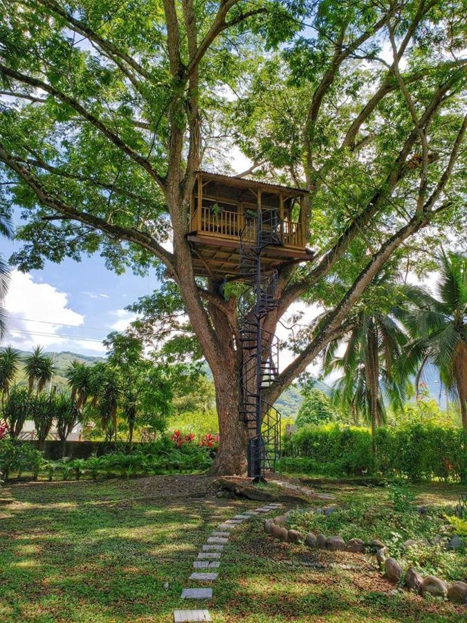 Casa En El Arbol Villa Utica Exterior photo
